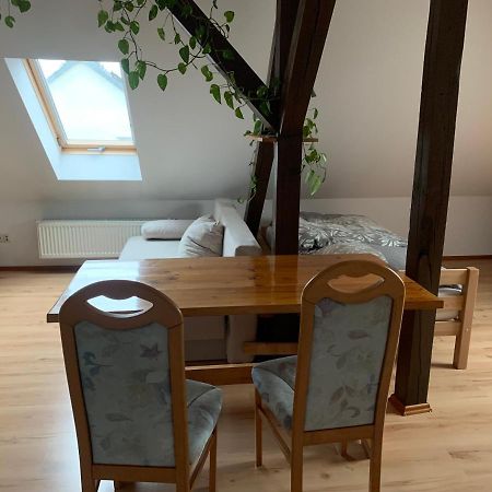 Ferienwohnung Sophie Berlin Dış mekan fotoğraf