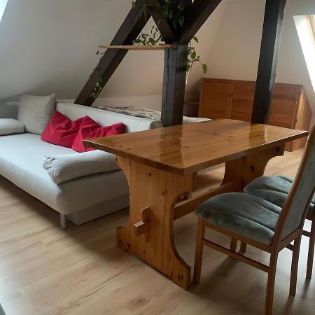 Ferienwohnung Sophie Berlin Dış mekan fotoğraf