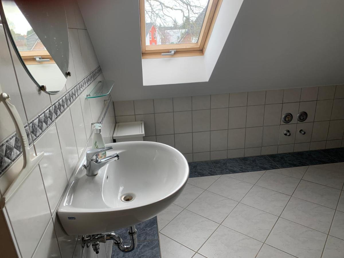 Ferienwohnung Sophie Berlin Dış mekan fotoğraf