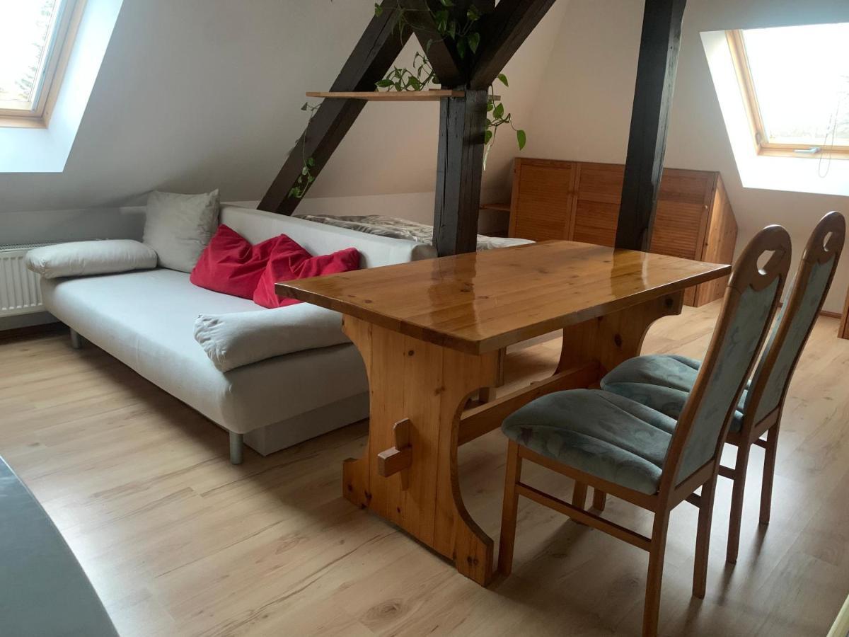 Ferienwohnung Sophie Berlin Dış mekan fotoğraf
